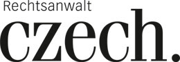 Rechtsanwalt Markus Czech Logo