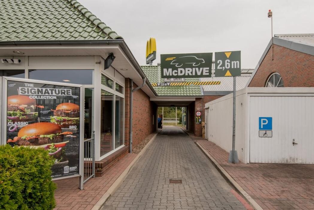 Bilder McDonald's