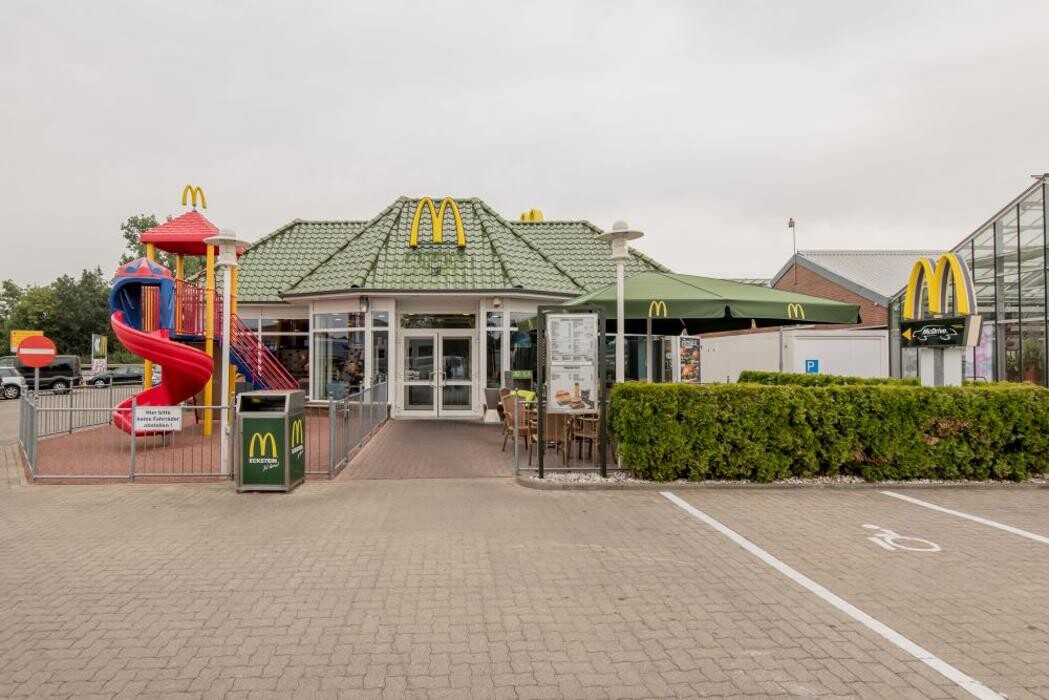 Bilder McDonald's