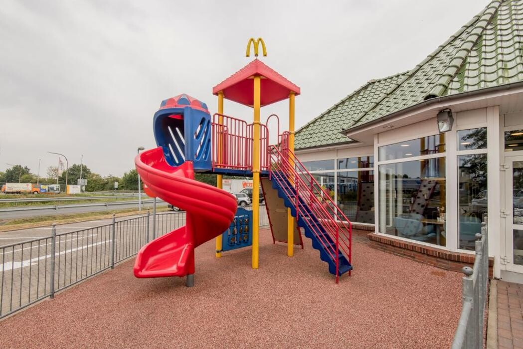 Bilder McDonald's