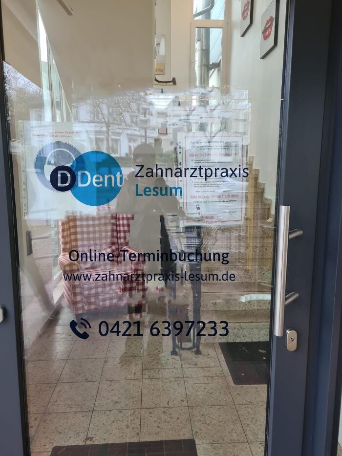 Bilder Zahnarztpraxis Bremen-Lesum | DDent Praxisverbund