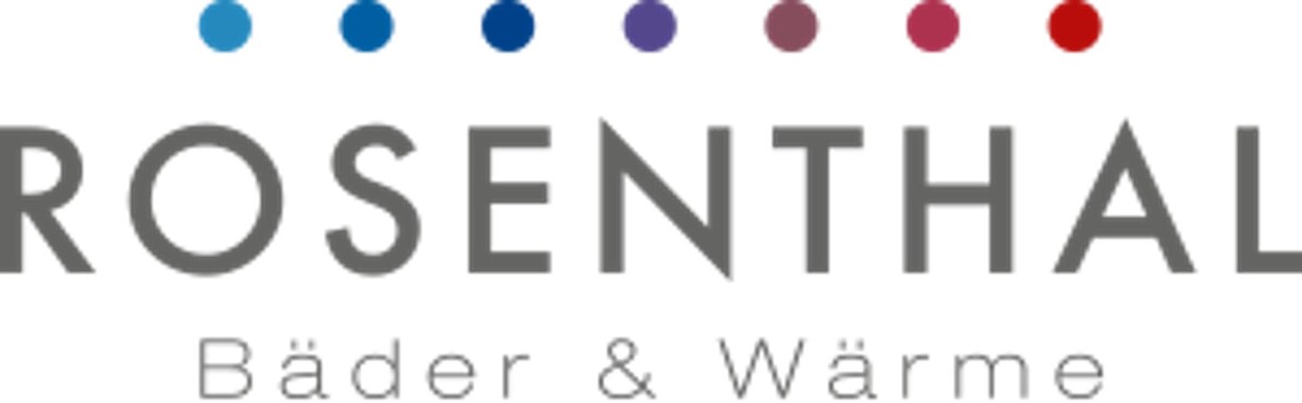 Rosenthal Bäder & Wärme Logo