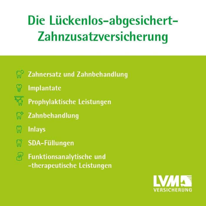 Bilder LVM Versicherung Roland Müller - Versicherungsagentur