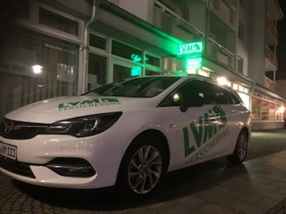 Bilder LVM Versicherung Roland Müller - Versicherungsagentur