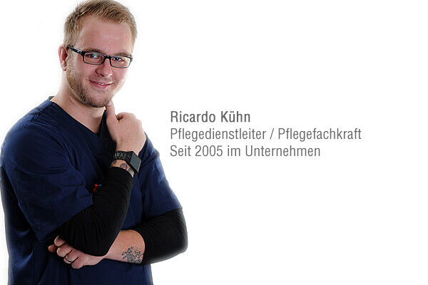 Bilder Senioren- & Familienpflege D. Kühn Inh. Daniela Kühn-Konradi