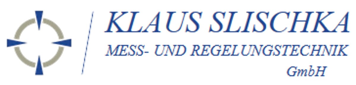 Klaus Slischka Mess- und Regelungstechnik GmbH Logo