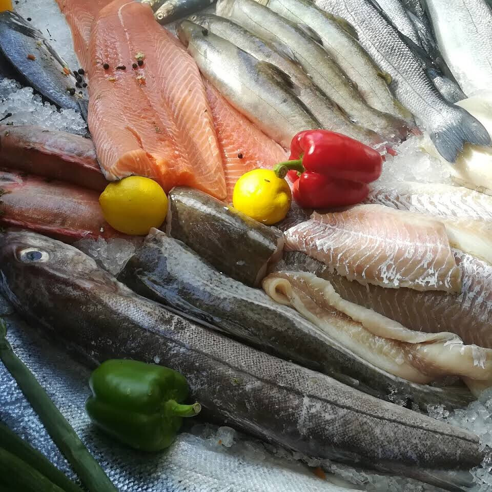 Bilder Le petit pêcheur malika