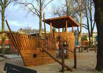 Bilder PRIES Holz- & Zaunbau