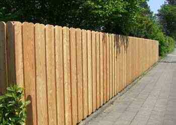 Bilder PRIES Holz- & Zaunbau