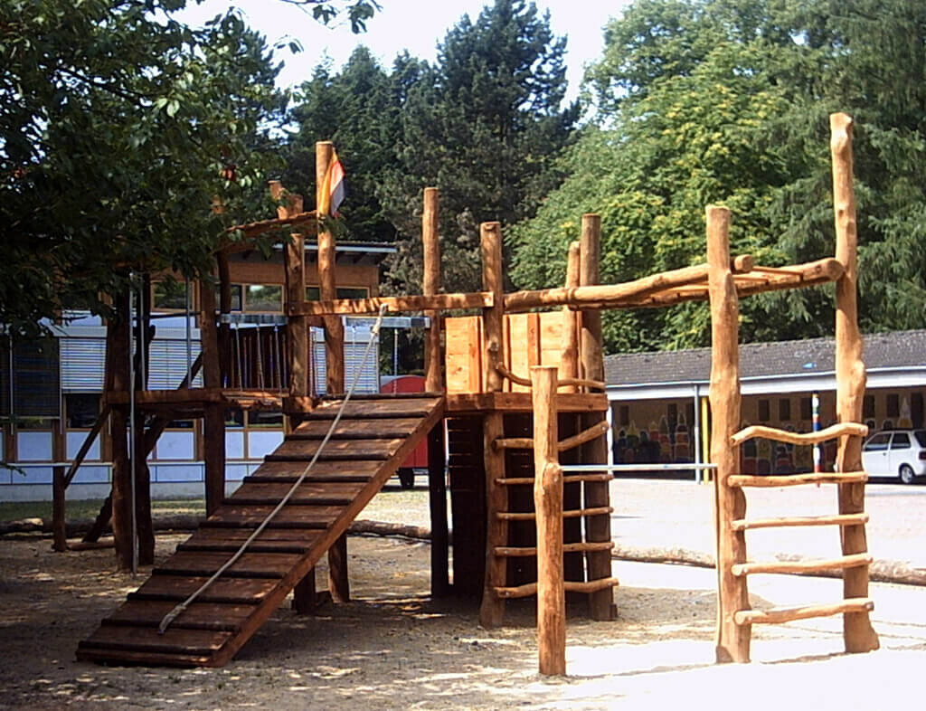 Bilder PRIES Holz- & Zaunbau