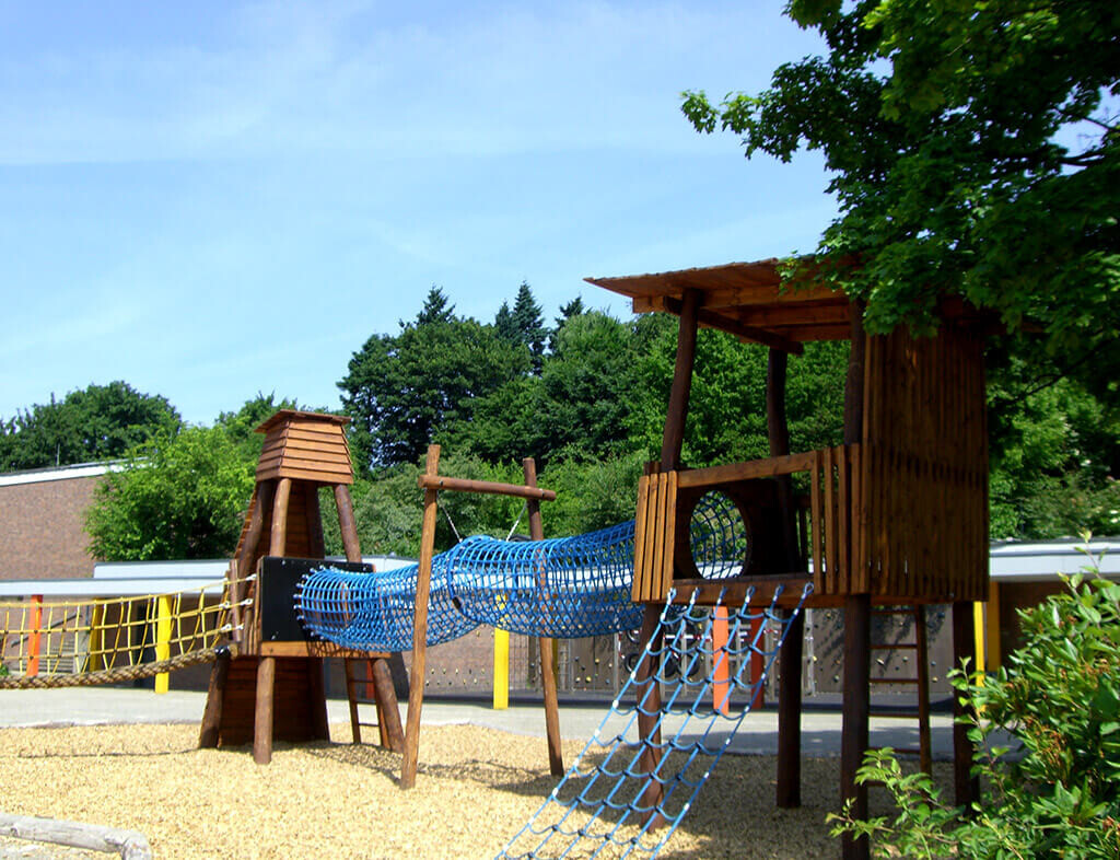 Bilder PRIES Holz- & Zaunbau