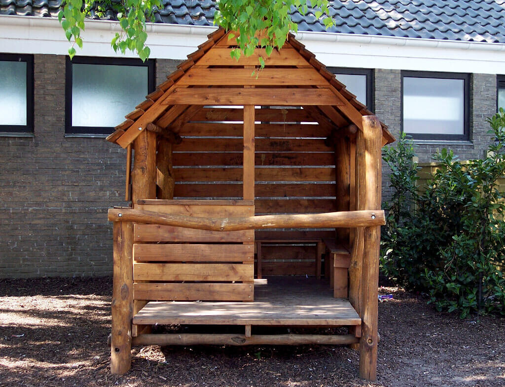 Bilder PRIES Holz- & Zaunbau