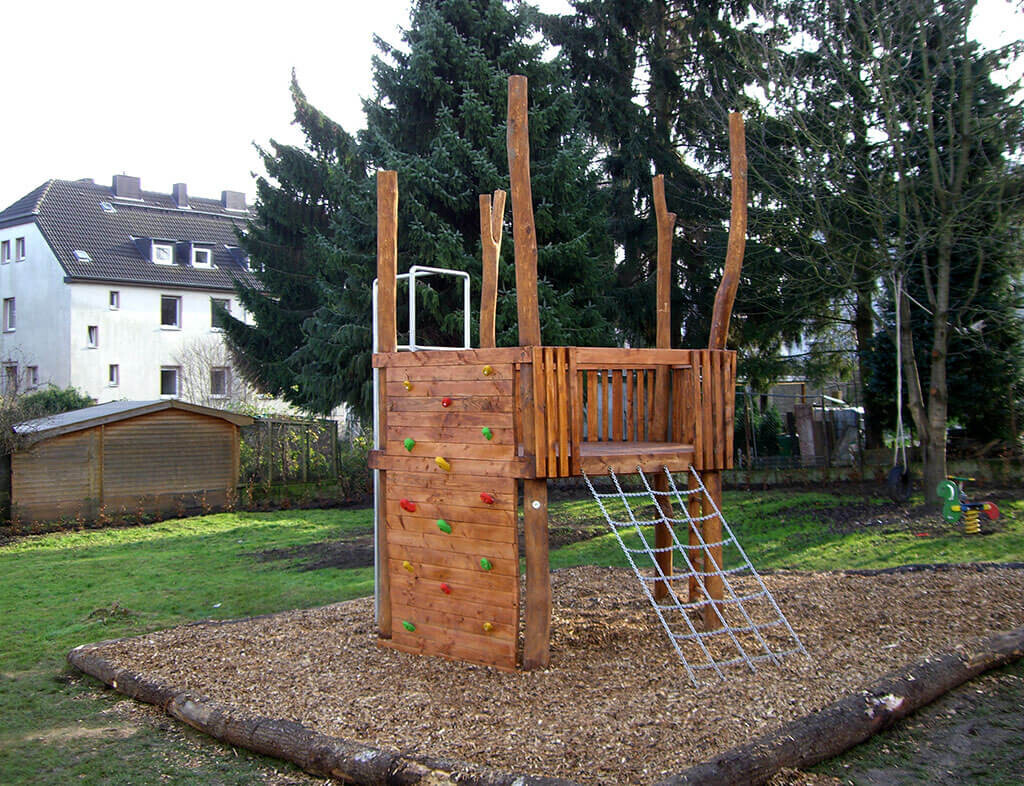 Bilder PRIES Holz- & Zaunbau