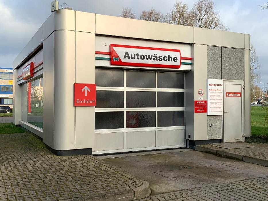 Bilder star Tankstelle