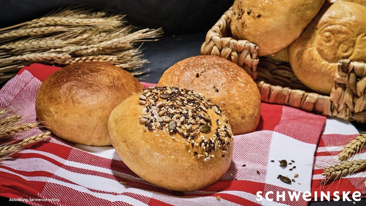 Bilder Schweinske Poppenbüttel