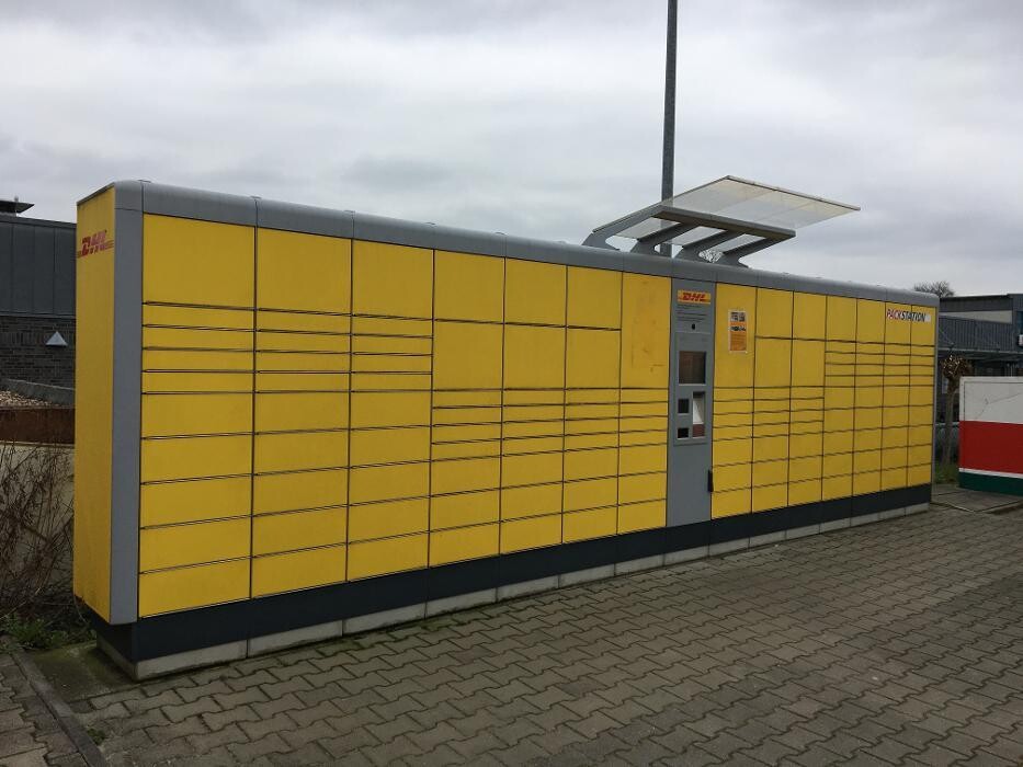 Bilder star Tankstelle