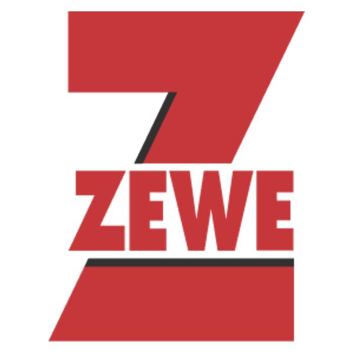 Zewe GmbH Fensterbau Logo