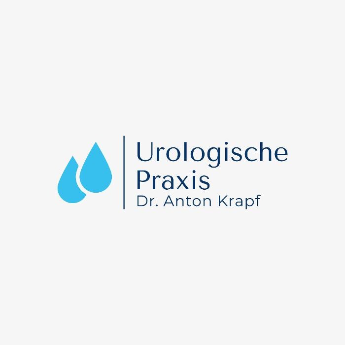 Urologische Praxis Freising Dr. med. Anton Krapf Logo