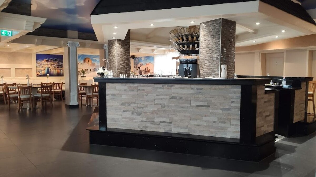 Bilder Pitta Gyros