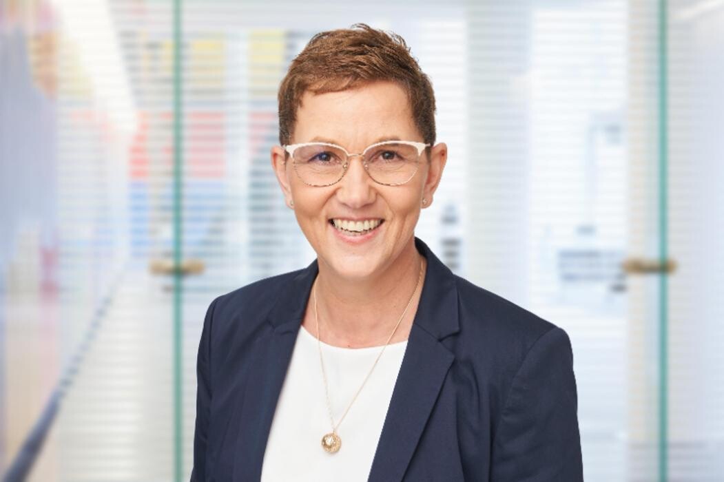 Bilder ERGO Versicherung Claudia Weishaupt