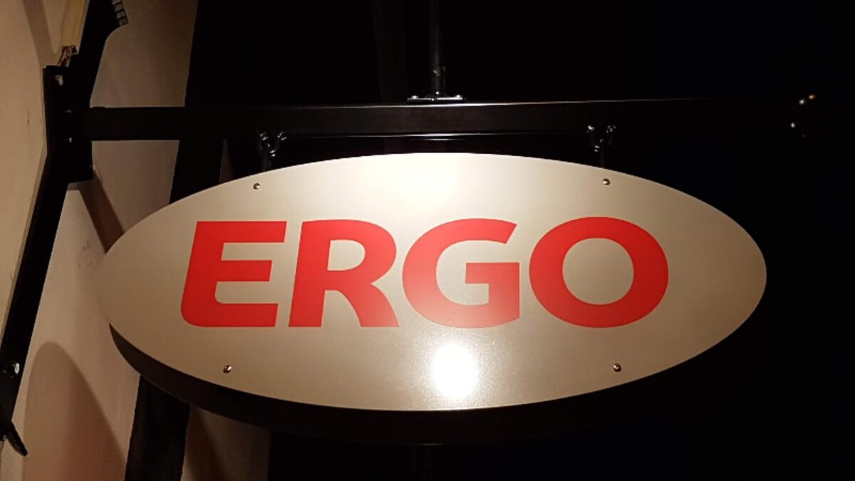 Bilder ERGO Versicherung Claudia Weishaupt