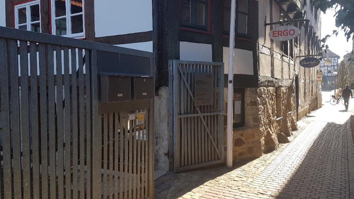 Bilder ERGO Versicherung Claudia Weishaupt