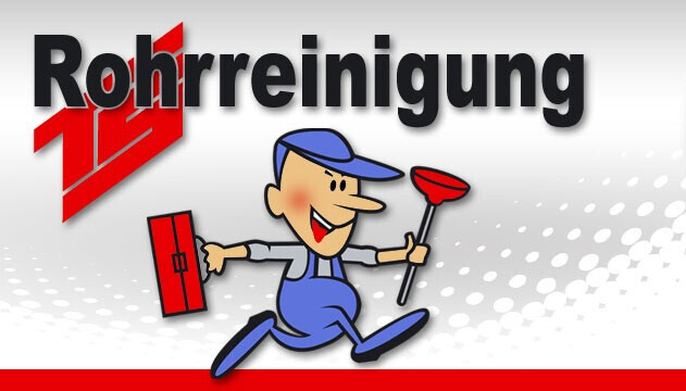TS-Rohrreingung Preiswert flexibel zuverlässig Logo