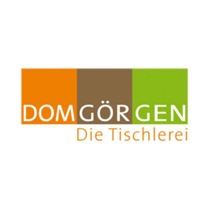 Bilder DOMGÖRGEN - Die Tischlerei