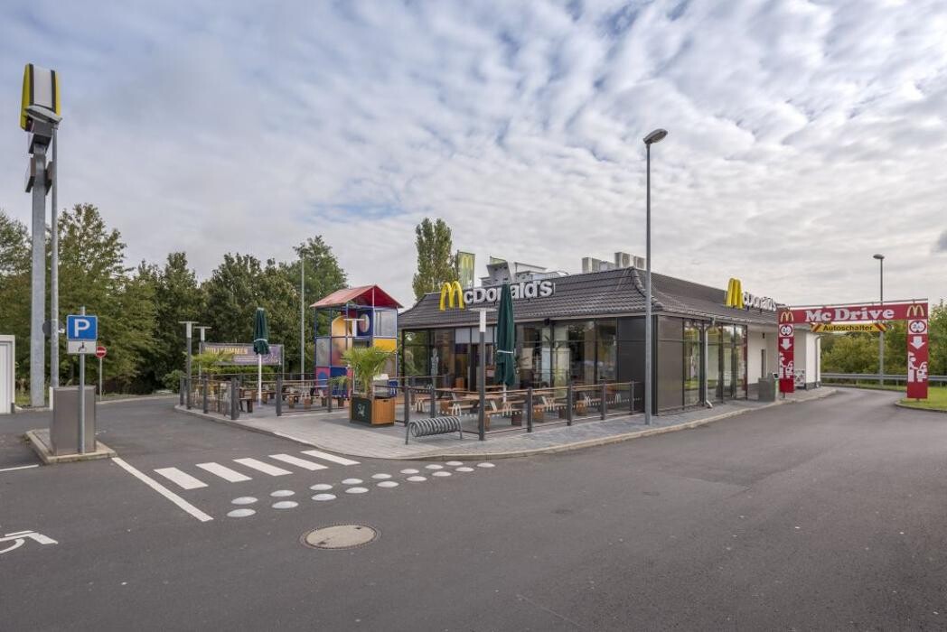 Bilder McDonald's