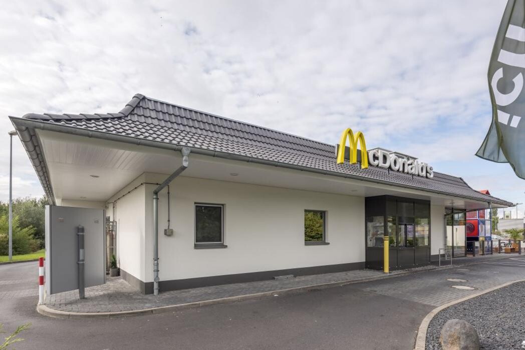 Bilder McDonald's