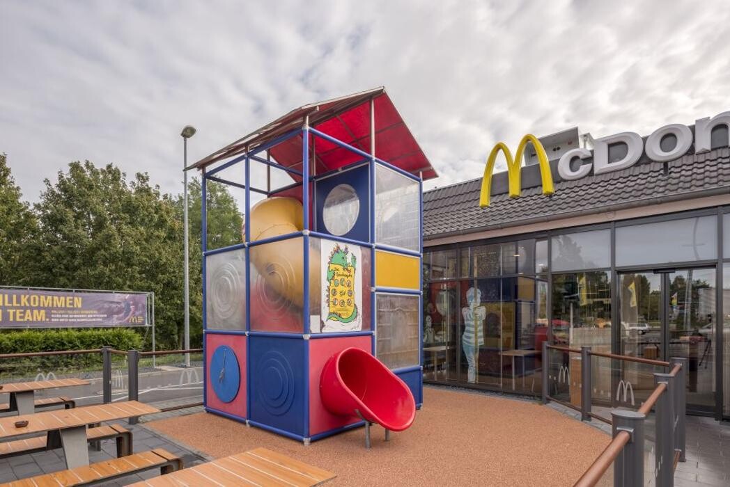 Bilder McDonald's