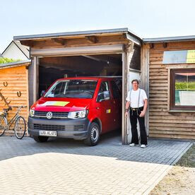 Bilder Zimmerei & Innenausbau Karsten Löhndorf