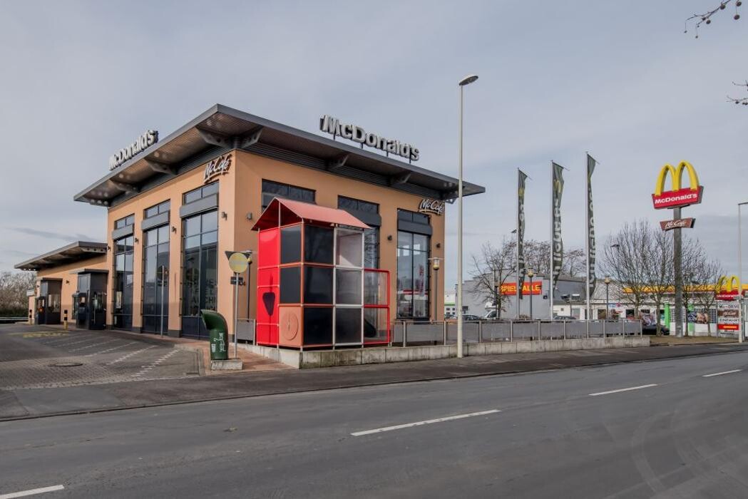 Bilder McDonald's