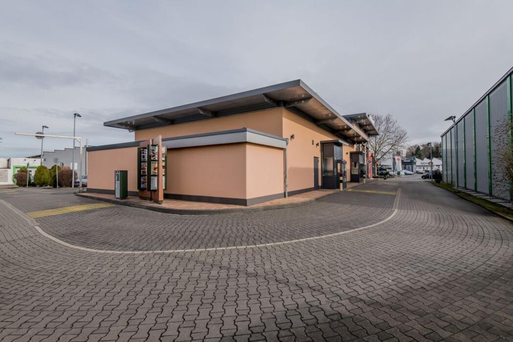 Bilder McDonald's