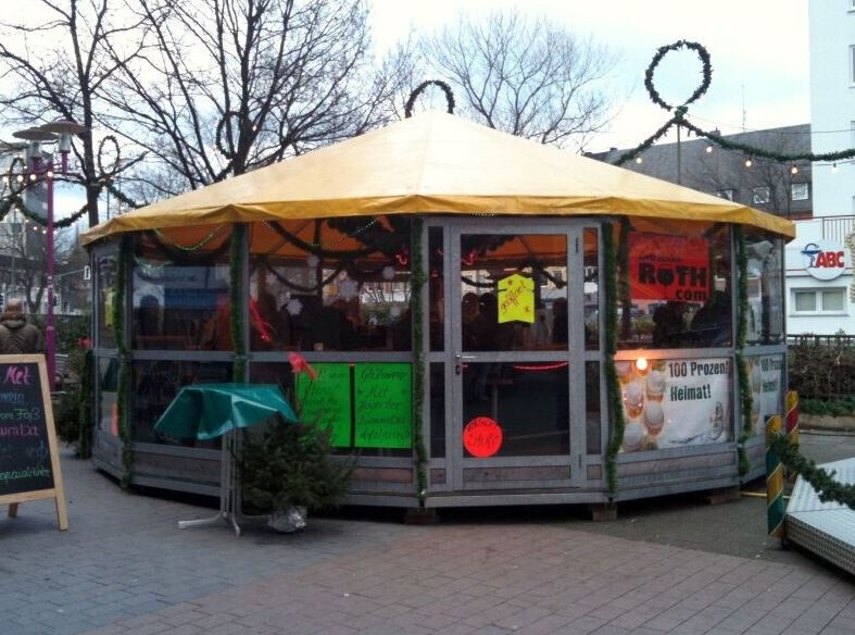 Bilder Metallbau Klein GmbH