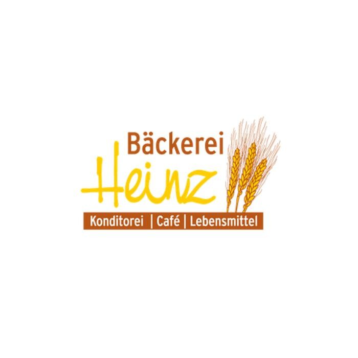 Bäckerei Heinz OHG Logo