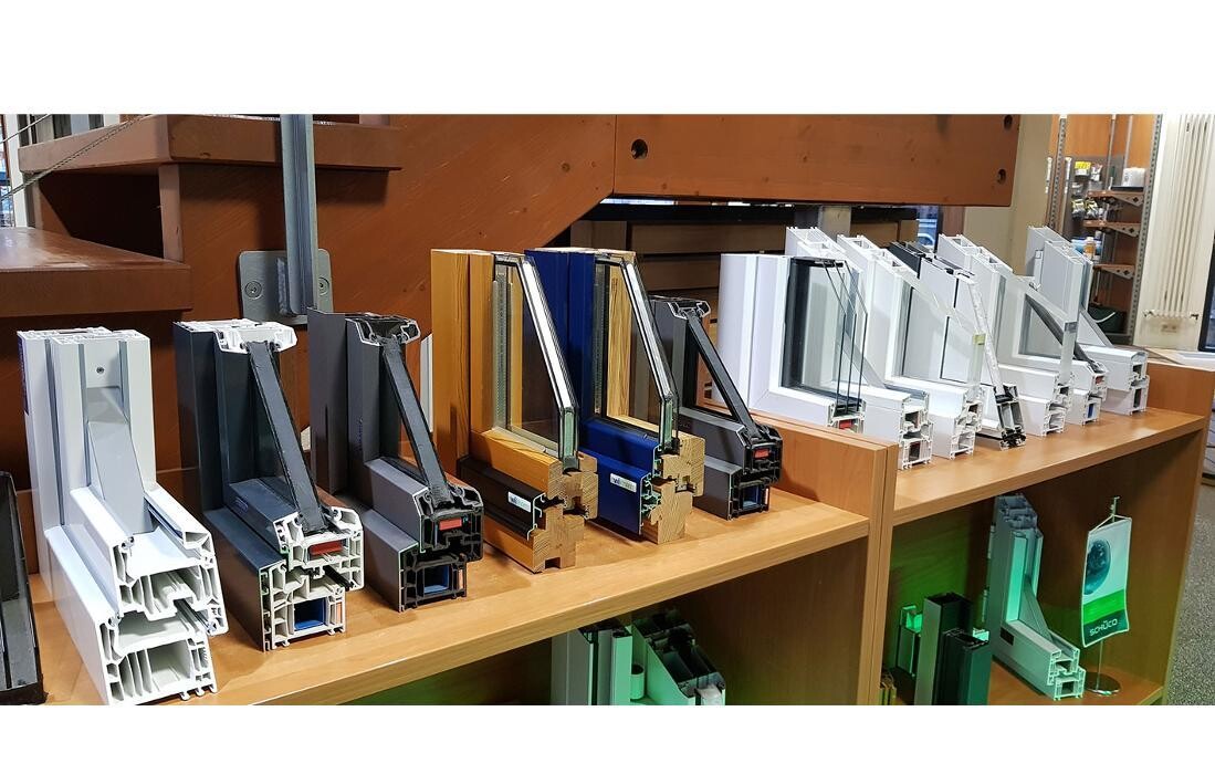 Bilder Mandt GmbH - Fenster, Türen, Bodenbeläge