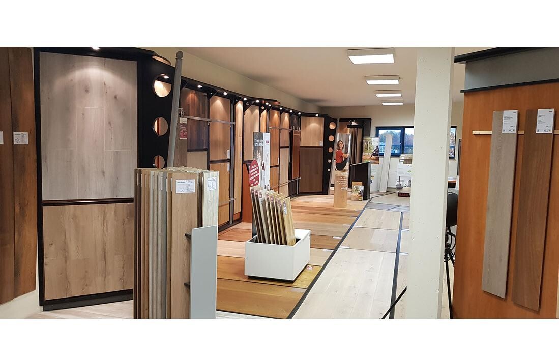 Bilder Mandt GmbH - Fenster, Türen, Bodenbeläge