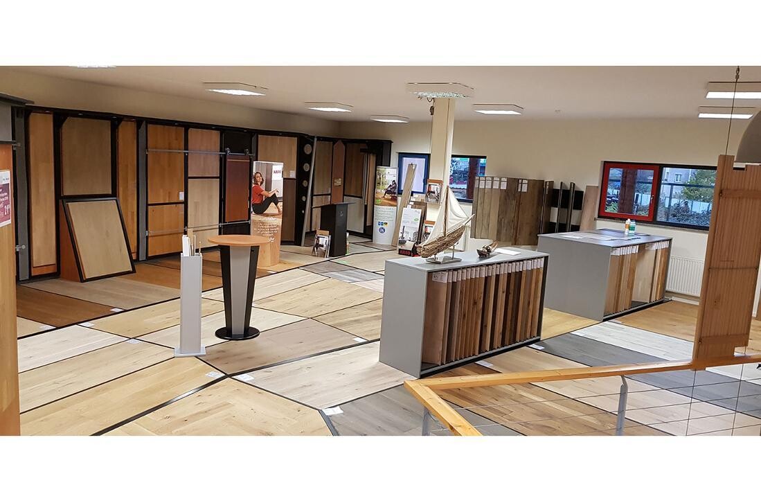 Bilder Mandt GmbH - Fenster, Türen, Bodenbeläge