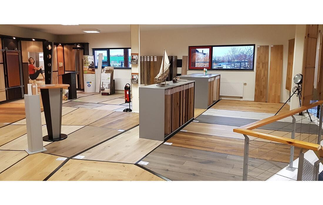 Bilder Mandt GmbH - Fenster, Türen, Bodenbeläge