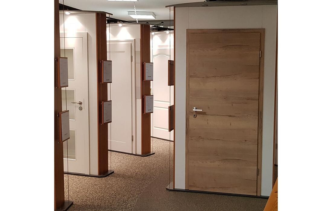 Bilder Mandt GmbH - Fenster, Türen, Bodenbeläge