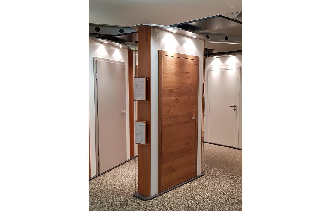 Bilder Mandt GmbH - Fenster, Türen, Bodenbeläge