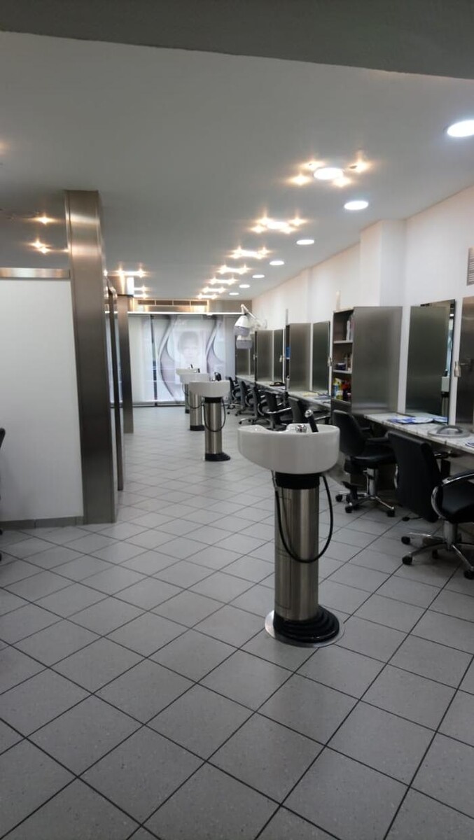 Bilder Friseur Staudacher GmbH