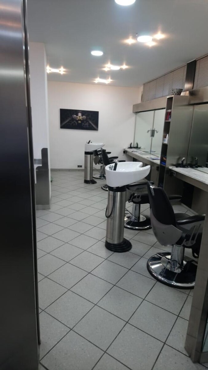 Bilder Friseur Staudacher GmbH