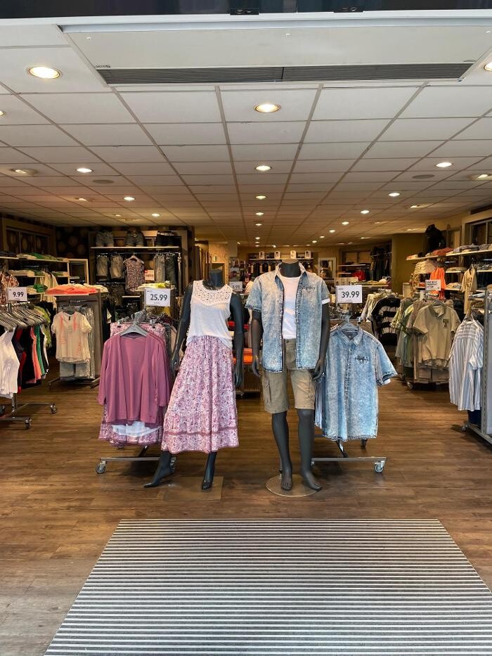 Bilder JEANS FRITZ