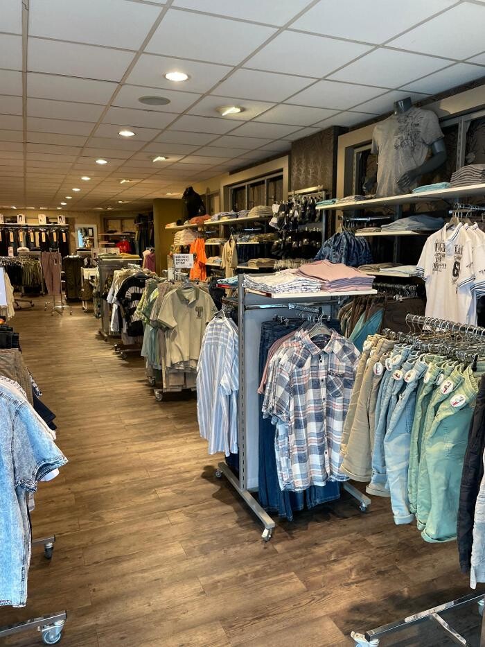 Bilder JEANS FRITZ