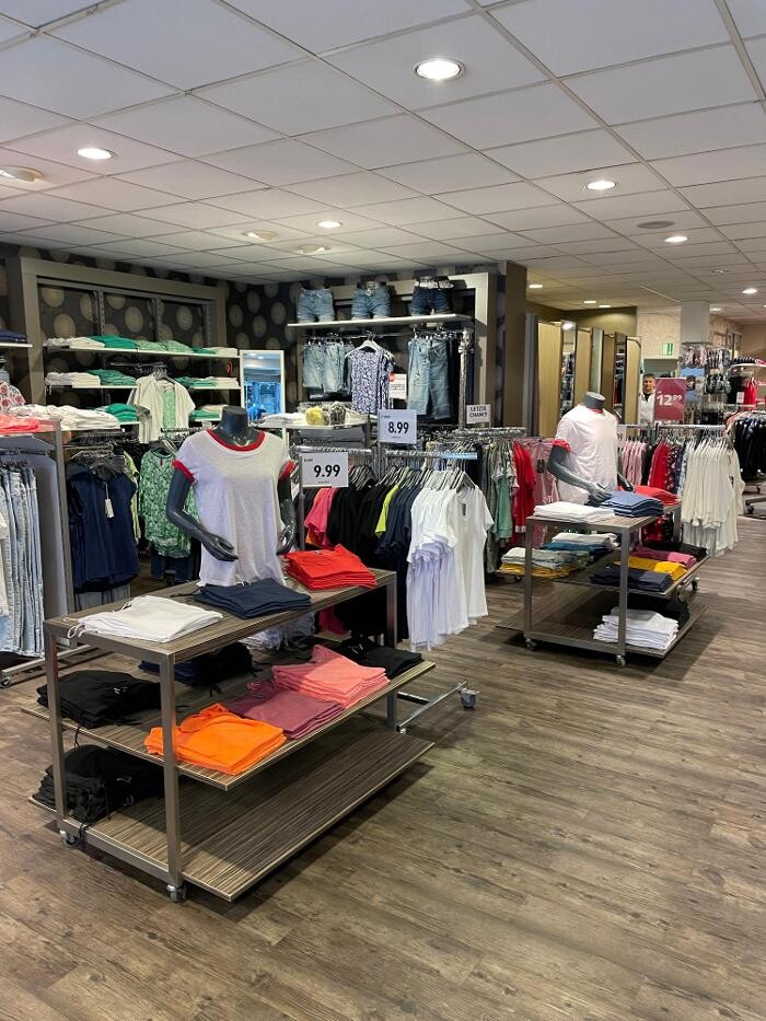 Bilder JEANS FRITZ
