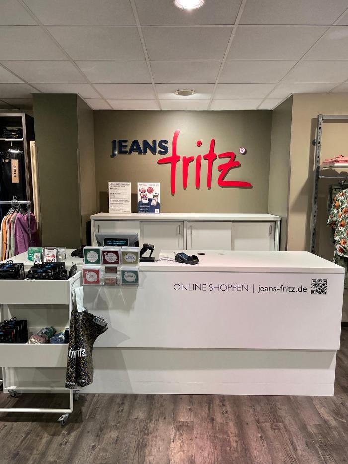 Bilder JEANS FRITZ