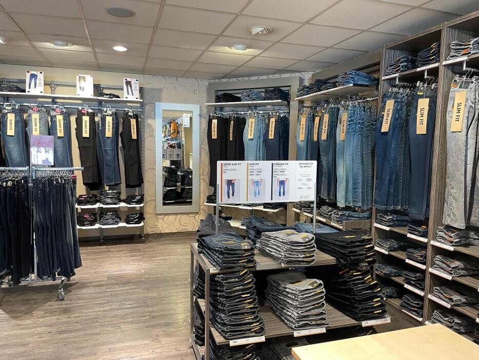 Bilder JEANS FRITZ