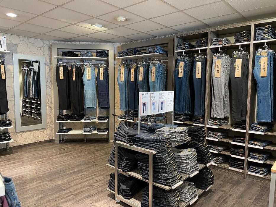 Bilder JEANS FRITZ